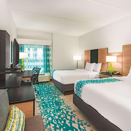 Hotel La Quinta By Wyndham Cleveland Tn Extérieur photo