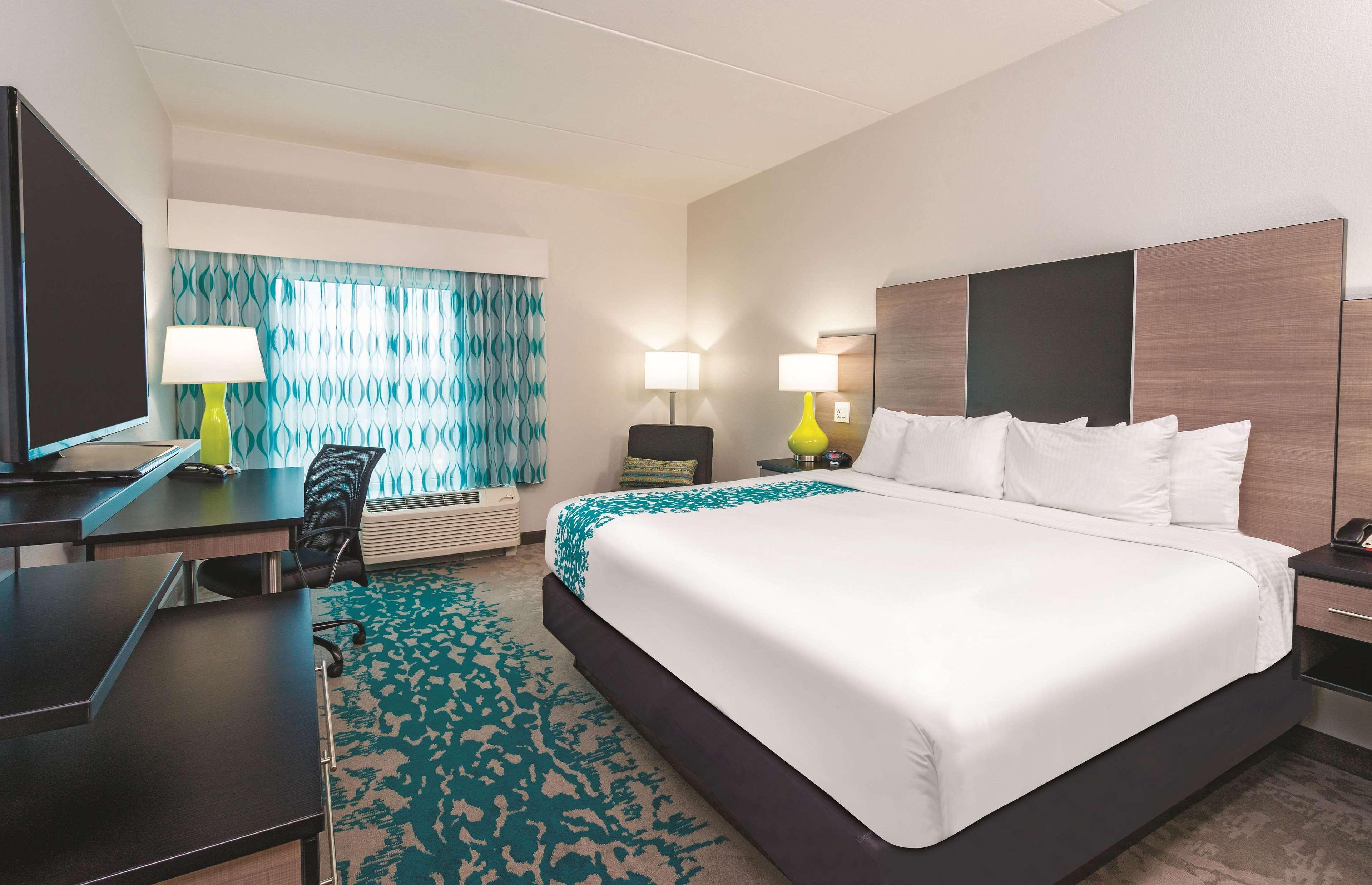 Hotel La Quinta By Wyndham Cleveland Tn Extérieur photo