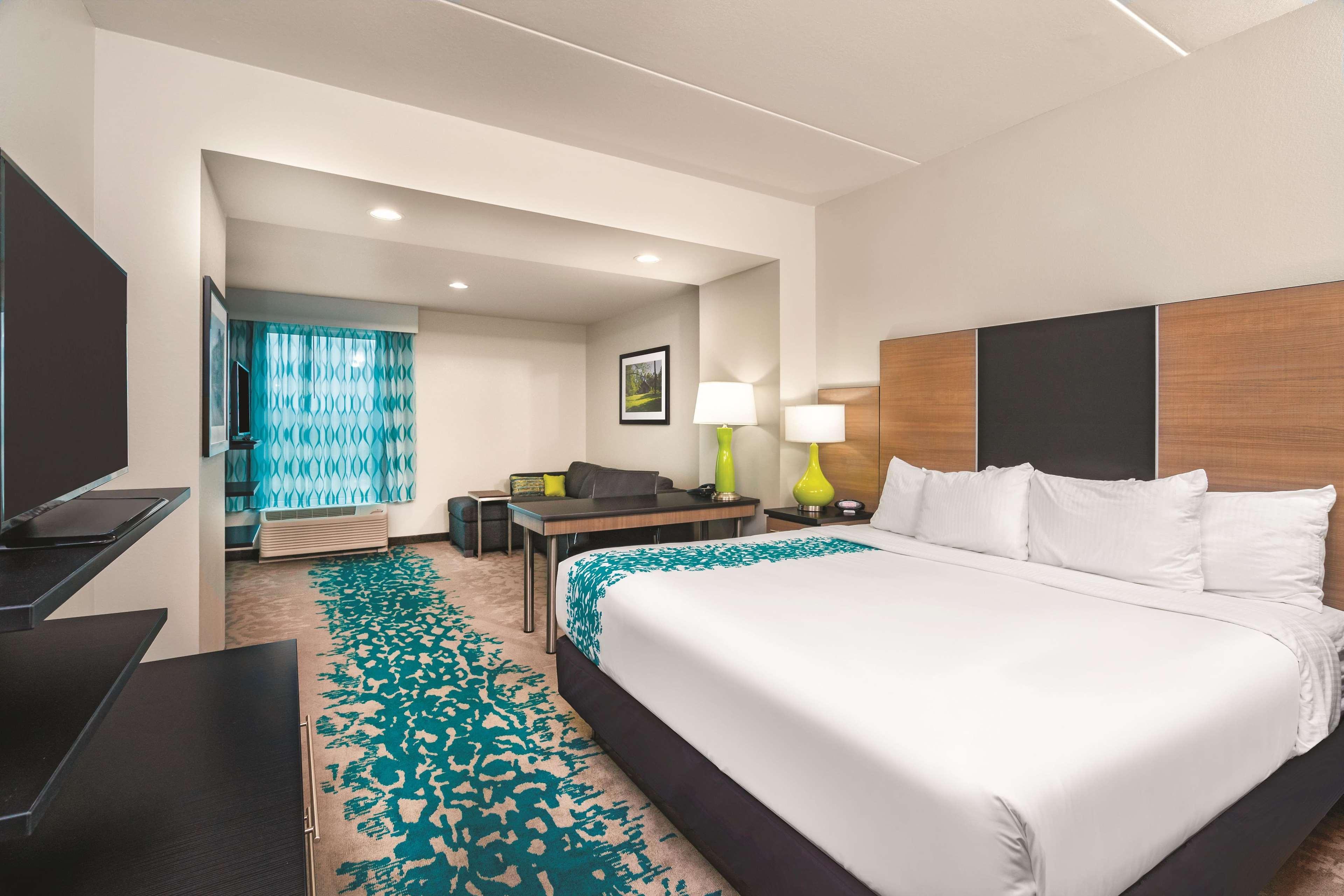 Hotel La Quinta By Wyndham Cleveland Tn Extérieur photo