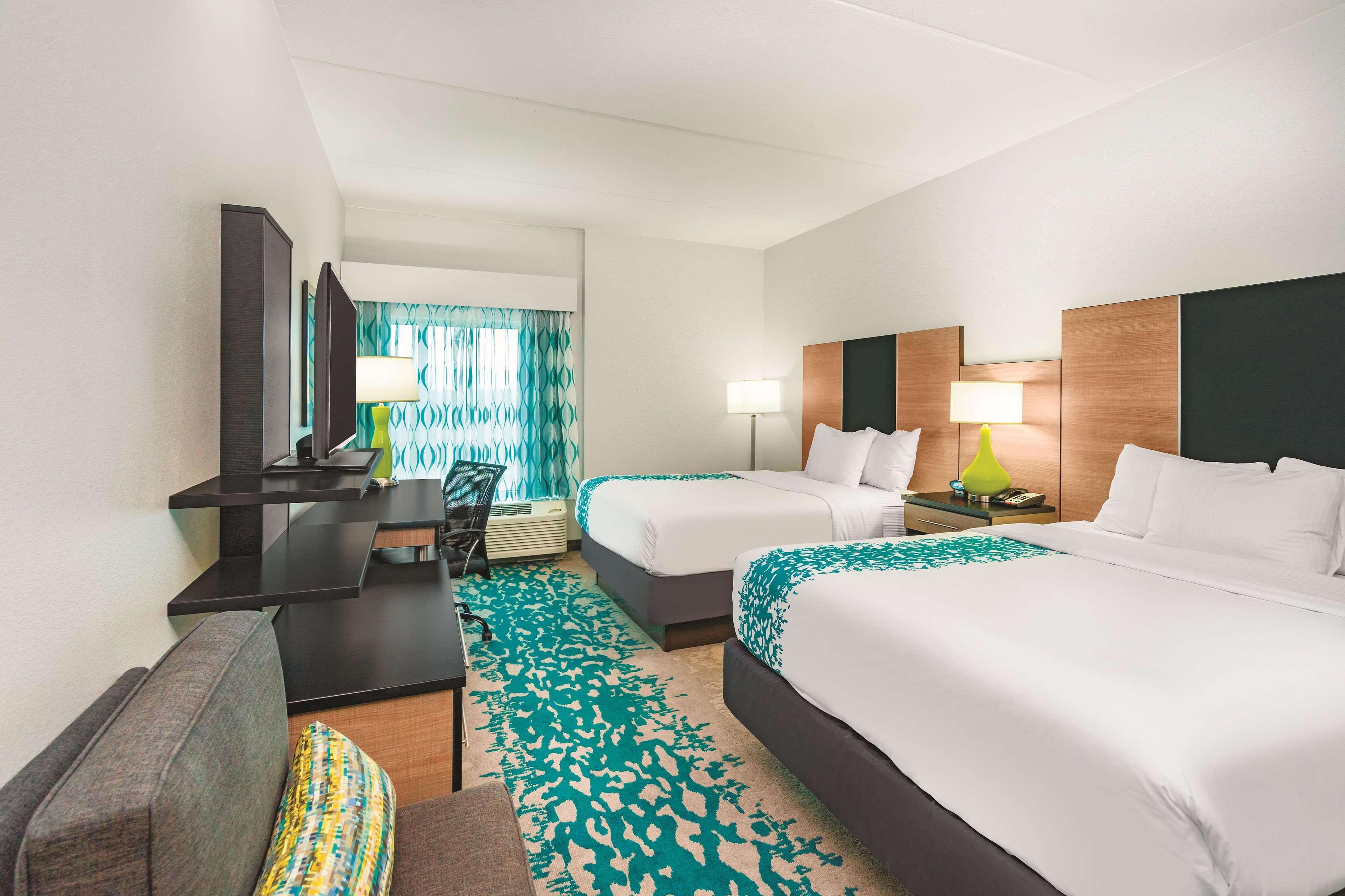 Hotel La Quinta By Wyndham Cleveland Tn Extérieur photo