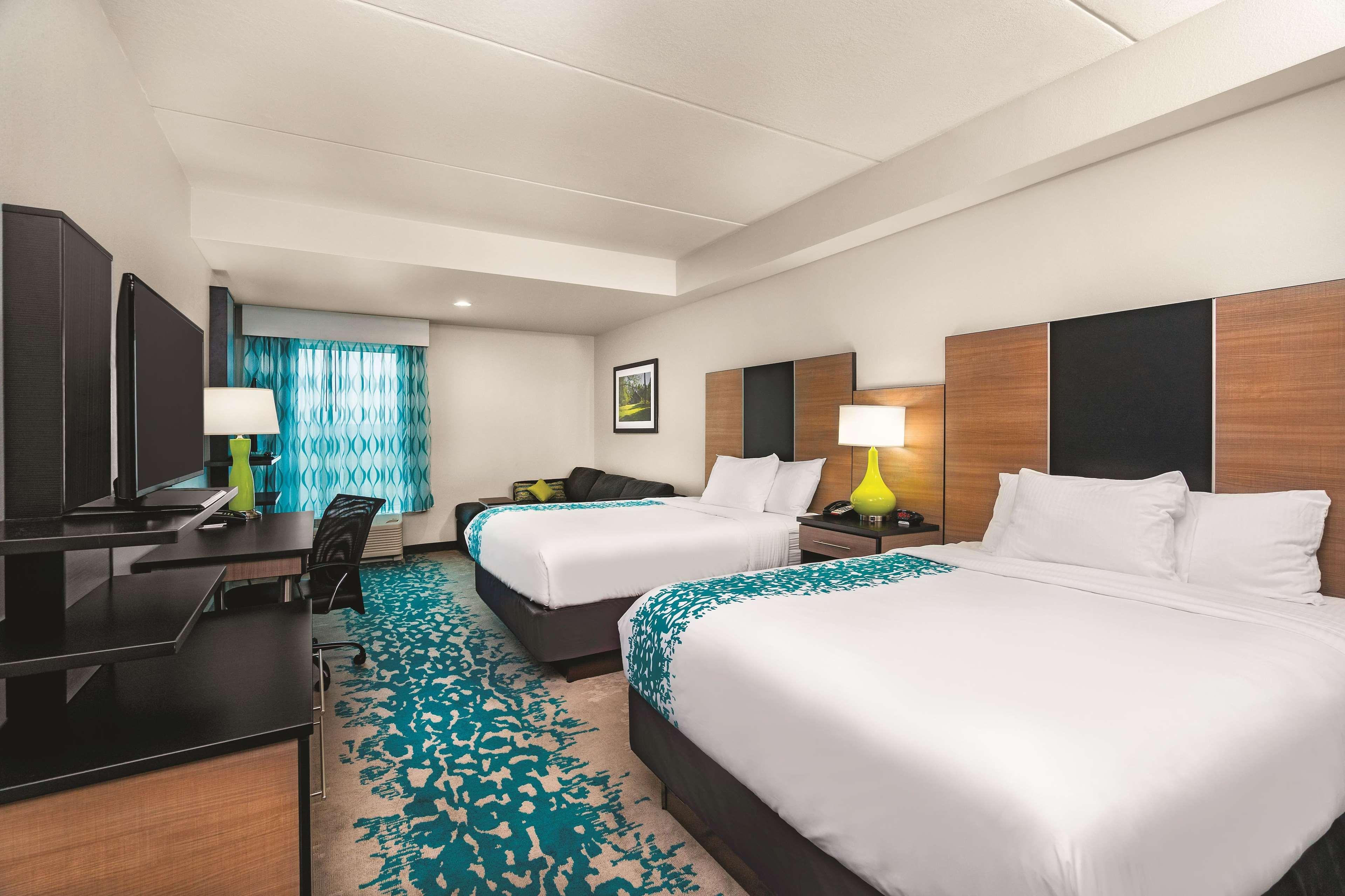 Hotel La Quinta By Wyndham Cleveland Tn Extérieur photo