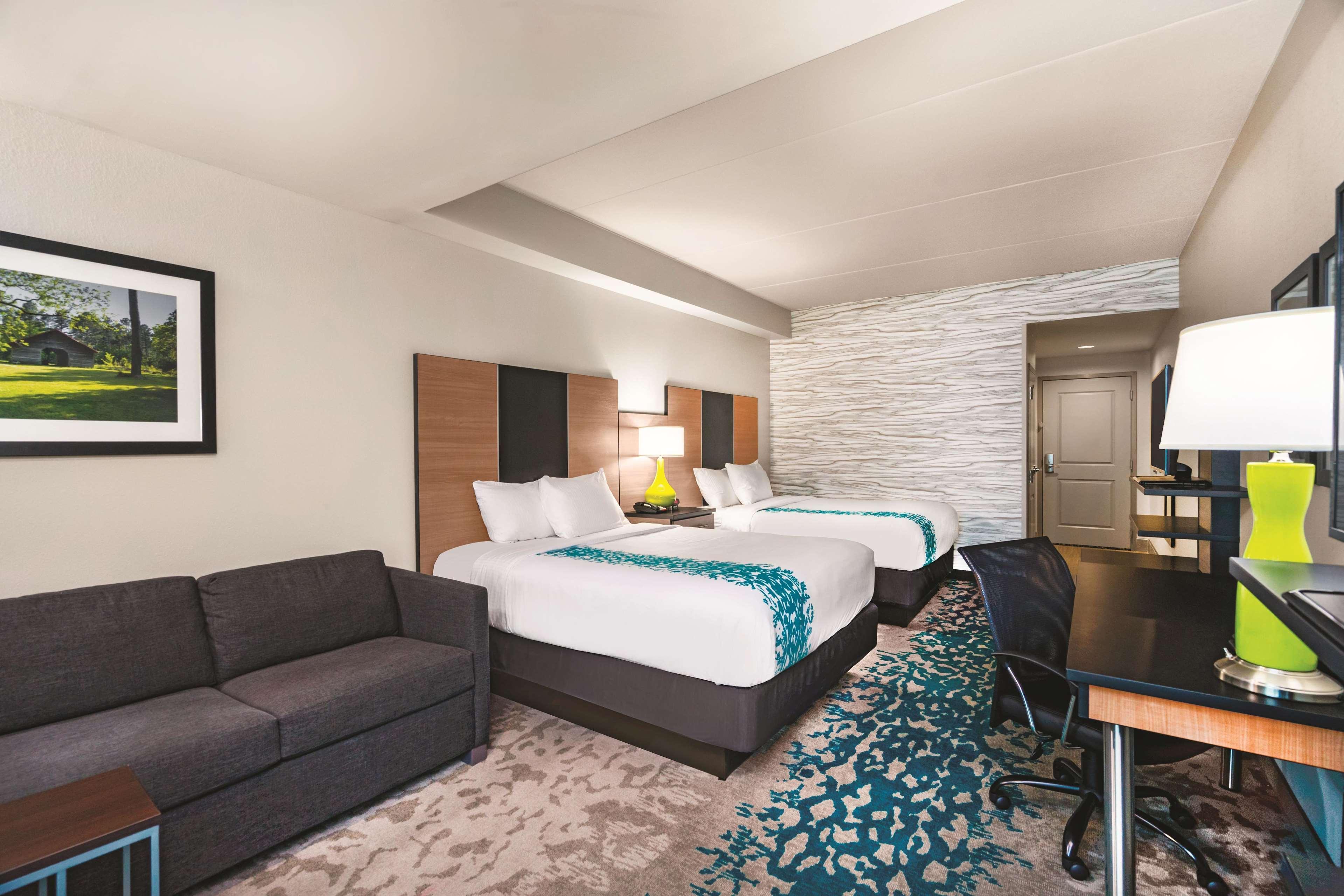 Hotel La Quinta By Wyndham Cleveland Tn Extérieur photo