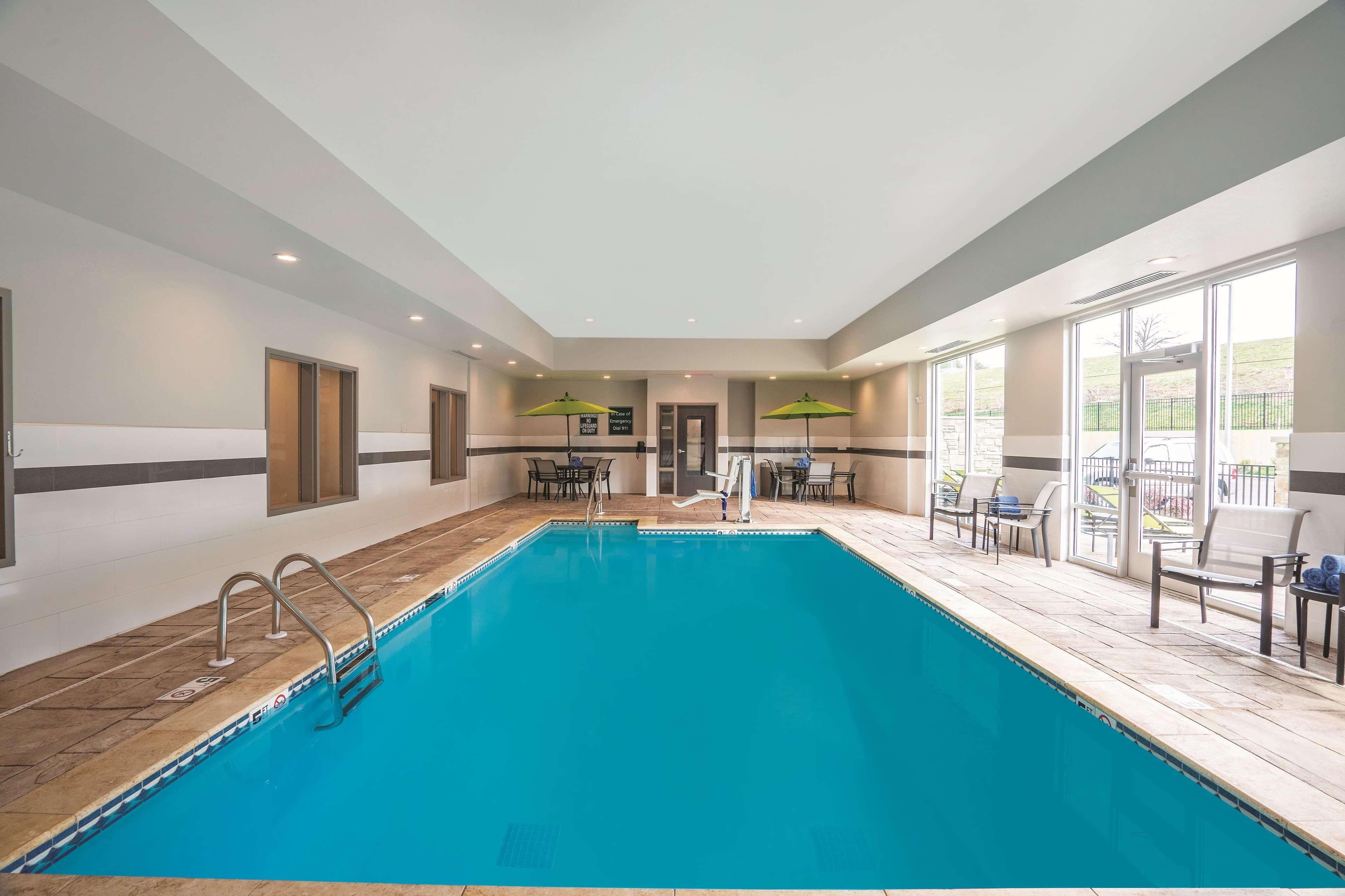 Hotel La Quinta By Wyndham Cleveland Tn Extérieur photo