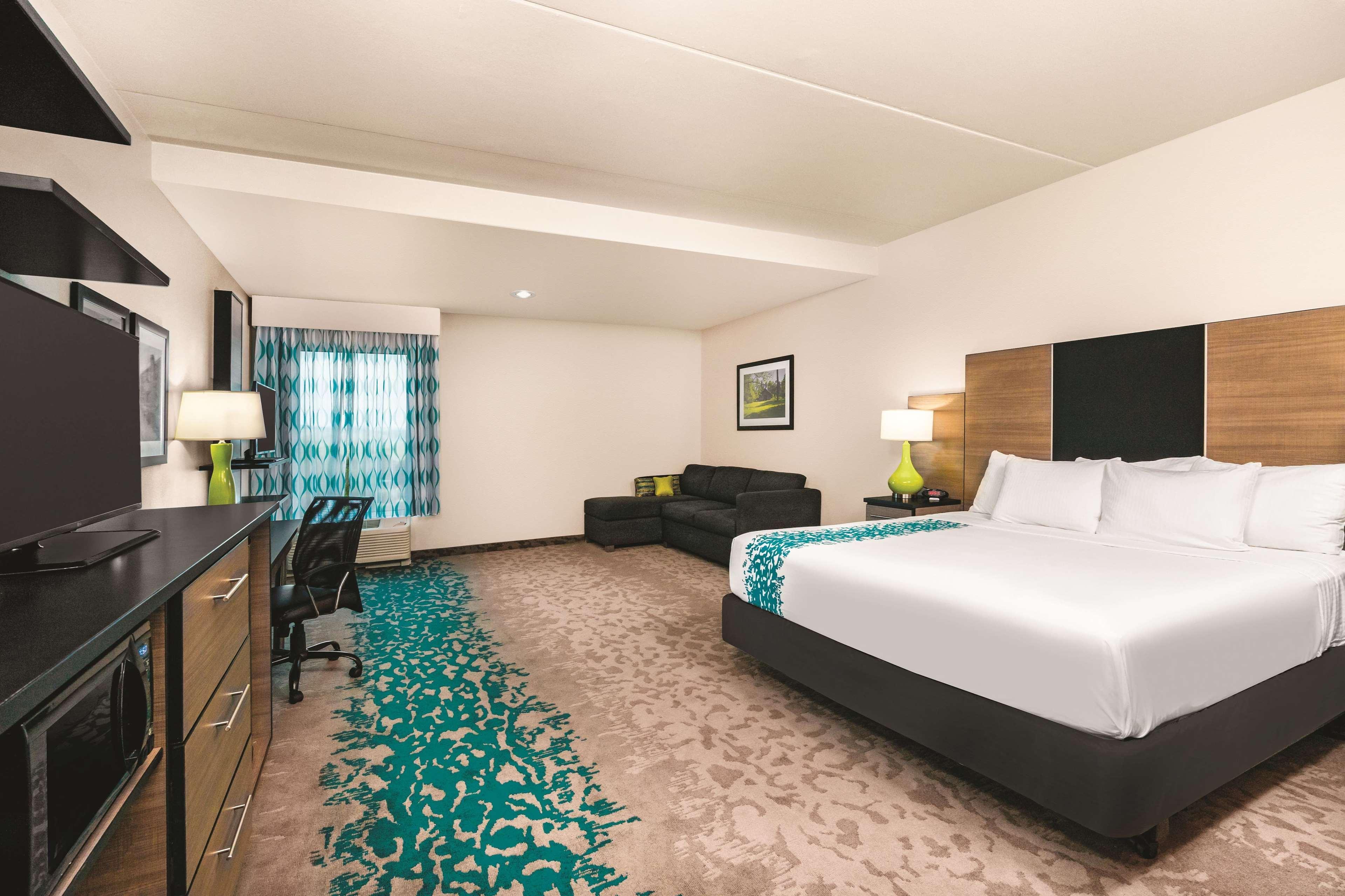 Hotel La Quinta By Wyndham Cleveland Tn Extérieur photo