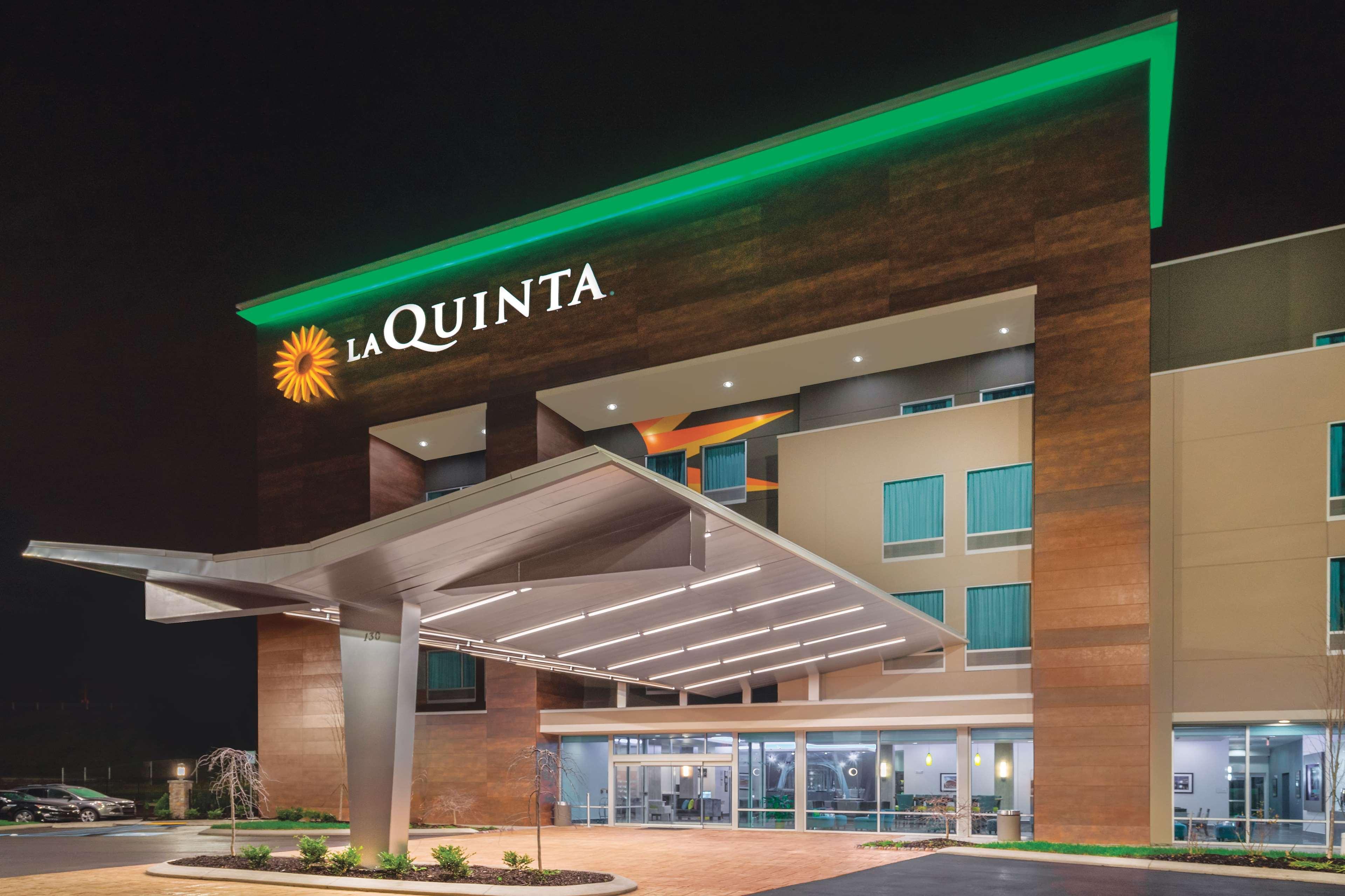 Hotel La Quinta By Wyndham Cleveland Tn Extérieur photo