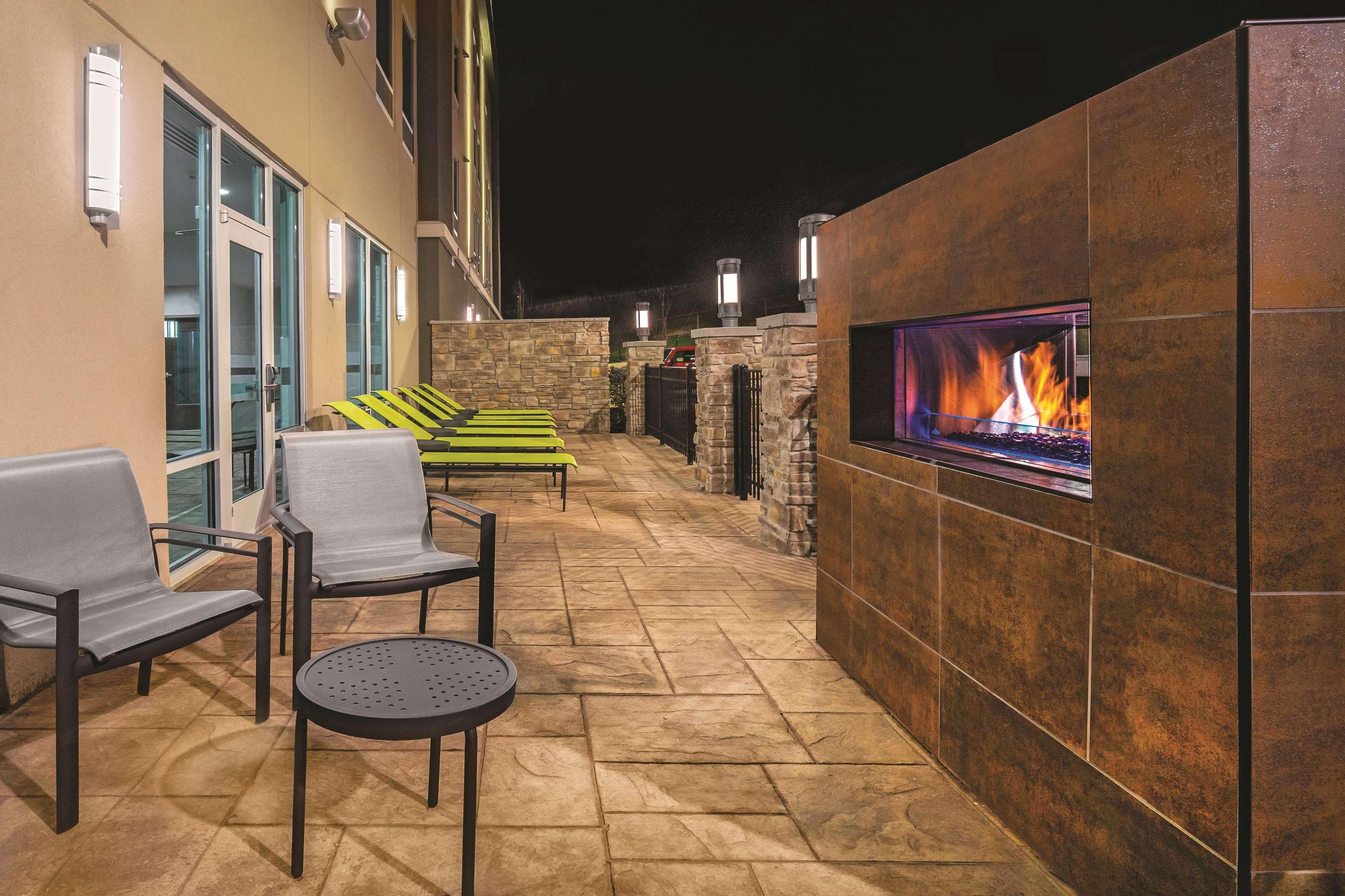 Hotel La Quinta By Wyndham Cleveland Tn Extérieur photo