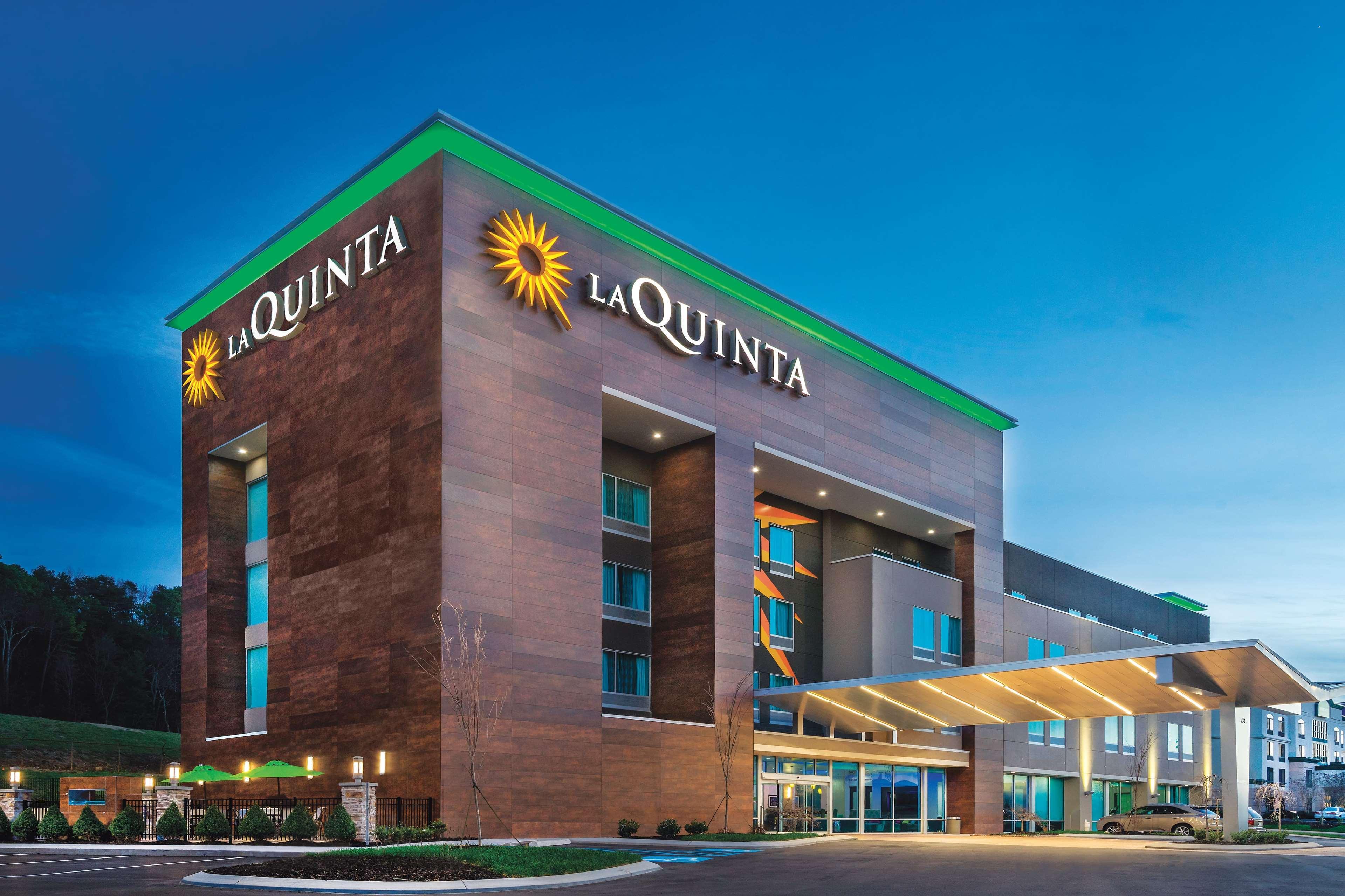 Hotel La Quinta By Wyndham Cleveland Tn Extérieur photo