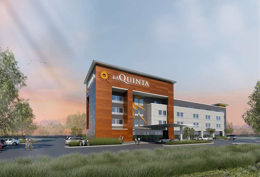 Hotel La Quinta By Wyndham Cleveland Tn Extérieur photo