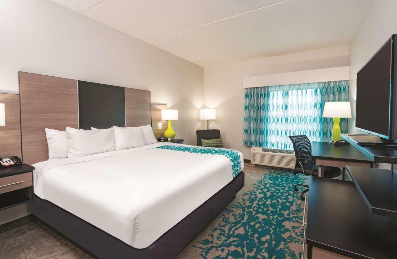 Hotel La Quinta By Wyndham Cleveland Tn Extérieur photo