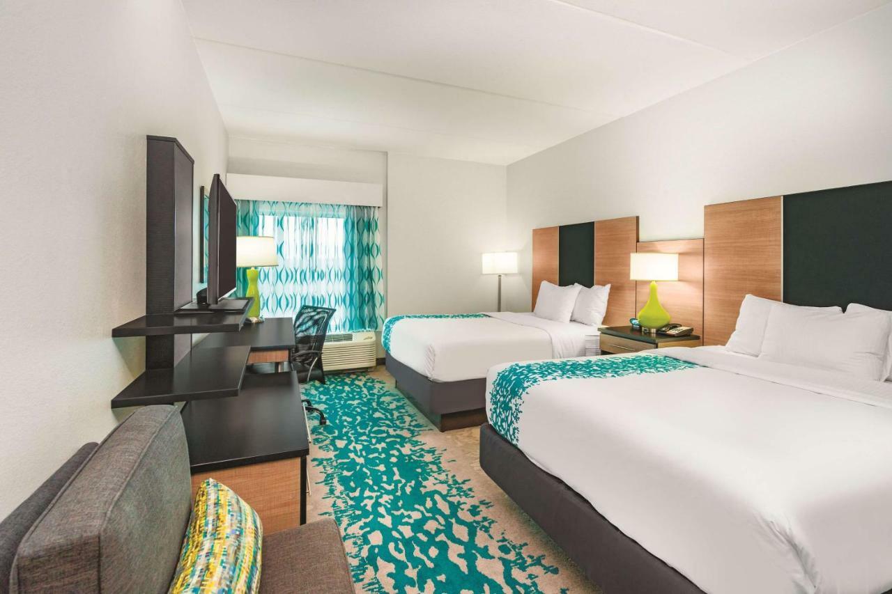 Hotel La Quinta By Wyndham Cleveland Tn Extérieur photo